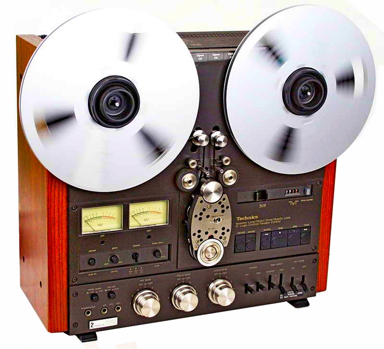 Technics RS 1500